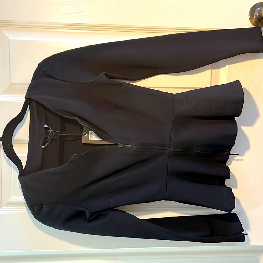 Vintage Armani Exchange Blazer NWT